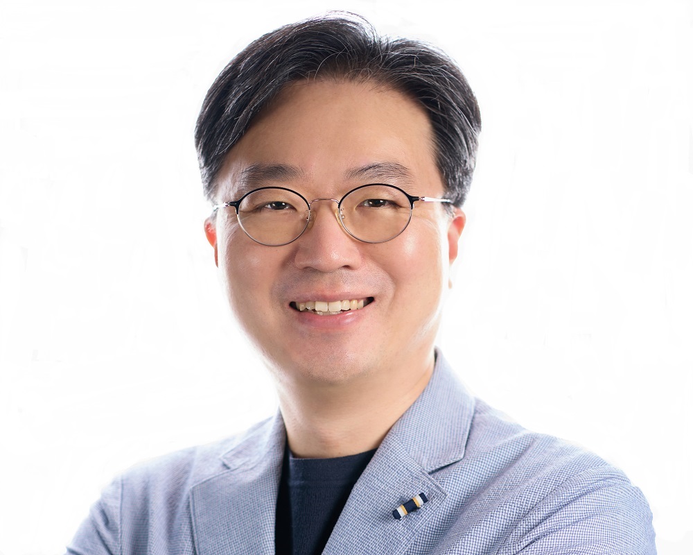 교수 이미지